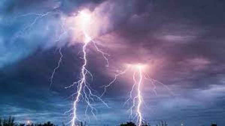 ୫୦୦୦ ରହସ୍ୟମୟ ବଜ୍ରପାତ ଠାବ କରିଛି ଟେଲିସ୍କୋପ୍