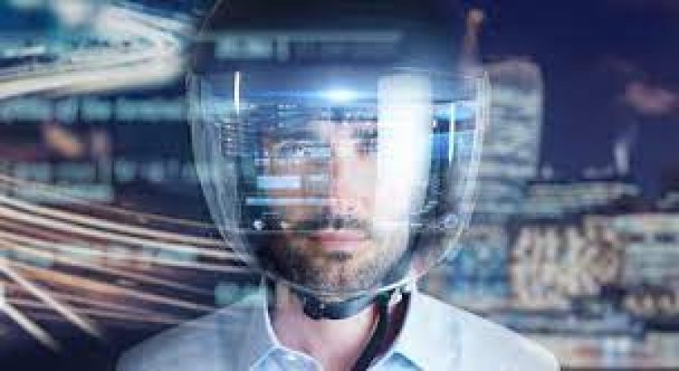 ଅଧିକ ସୁରକ୍ଷା ଦେବ  ‘ଏଆଇ’ ନିର୍ମିତ ହେଲମେଟ୍‌