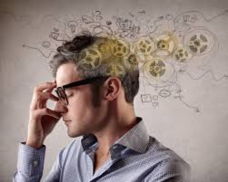 ଭାରତୀୟ  ଲୁଚାଉଛନ୍ତି  ମାନସିକ ରୋଗ