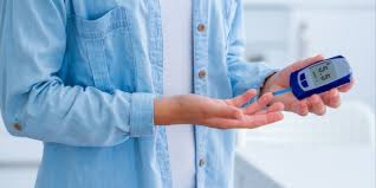 କିପରି ଜାଣିବେ ପିଲାଙ୍କ ମଧୁମେହ ?