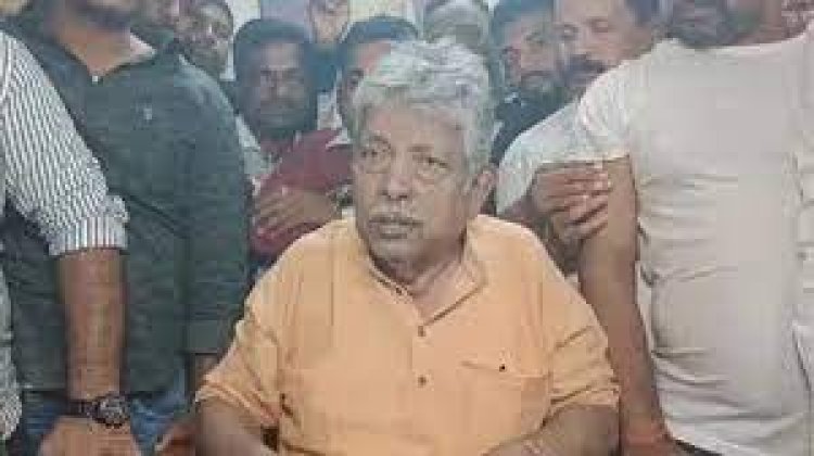 ପ୍ରଫୁଲ୍ଲଙ୍କ ପୁଅଙ୍କ ଘରୁ ୧୦ ଲକ୍ଷ ଟଙ୍କା ସହ କାର ଜବତ