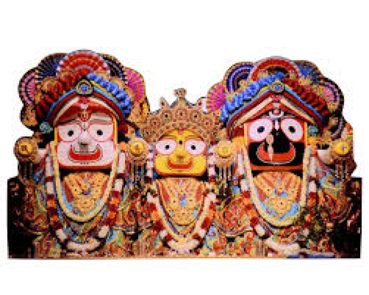 ମହାପ୍ରଭୁଙ୍କ ଭିତର କାଠ ନିକଟରେ ବାନ୍ତି କଲେ ଜନୈକ ଭକ୍ତ