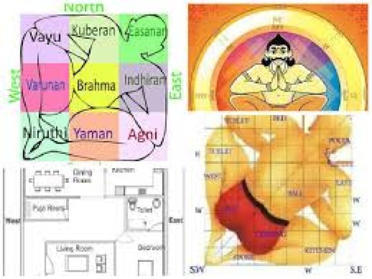 କେମିତି ଜାଣିବେ ବାସ୍ତୁ ଦୋଷ?