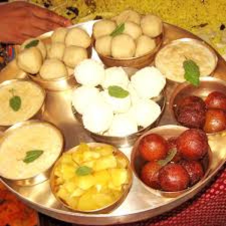 ଭୋଗ-ପ୍ରସାଦ ମଧ୍ୟରେ ଫରକ୍‌ ଜାଣନ୍ତି?