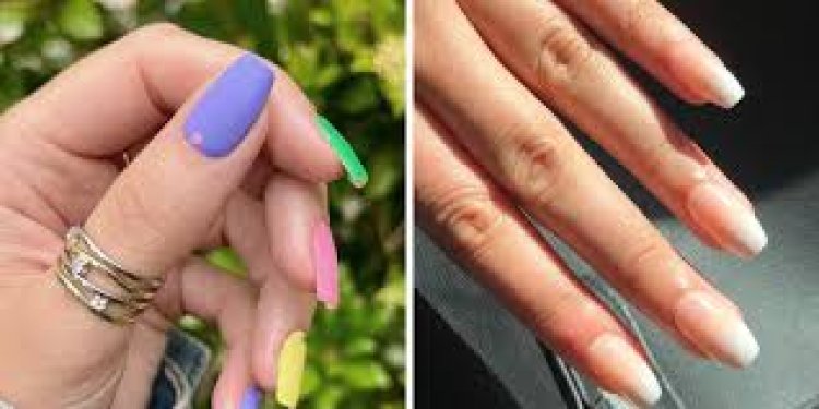 ନଖରେ ଏହିପରି ଚିହ୍ନ ଦେଖିବାକୁ ମିଳିଲେ ଶୀଘ୍ର ପୂରଣ ହୋଇଥାଏ ମନସ୍କାମନା