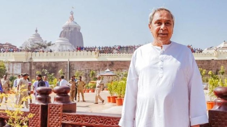 ରତ୍ନ ଭଣ୍ଡାର ତଦାରଖ କମିଟି: ଜଷ୍ଟିସ ଅରିଜିତ୍ ପଶାୟତ ଅଧ୍ୟକ୍ଷ