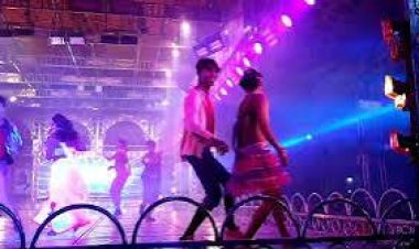 ସରିଲା ଖଣ୍ଡଗିରି ଯାତ୍ରା ମହାସମର