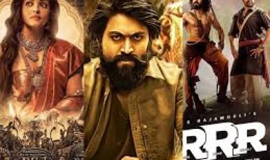 ସାଉଥ ଫିଲ୍ମରେ ୧ମିନିଟକୁ  ୪କୋଟି ନିଅନ୍ତି ଏହି ବଲିଉଡ ସୁପରଷ୍ଟାର