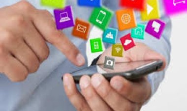 ସ୍ମାର୍ଟଫୋନକୁ ବାଏ ବାଏ !  ହାତରେ ଚାଲିବ ଫୋନ୍