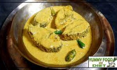 ଖାଆନ୍ତୁ ଗରମ ଭାତ ସହ  ଦହି ମାଛ