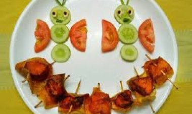 ଘରେ ତିଆରି କରନ୍ତୁ ଚିକେନ ବଟର ଫ୍ଲାଏ