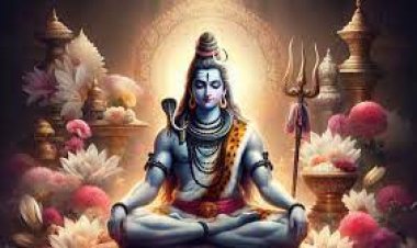 ମହାଶିବରାତ୍ରି: ରାତି ୧୨ଟାରେ କରନ୍ତୁ ଏହି ମନ୍ତ୍ର ଜପ: ସବୁ ସମସ୍ୟା ହେବ ଦୂର