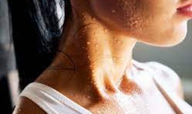 ଶରୀରର ଏହି ଅଙ୍ଗରୁ ବାହାରେ ନାହିଁ ଝାଳ, ଜାଣନ୍ତୁ କାହିଁକି ?