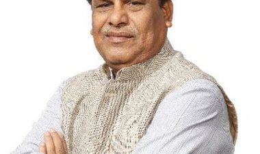 କଂଗ୍ରେସରେ ଯୋଗଦେଲେ ଶ୍ରୀକାନ୍ତ ଜେନା