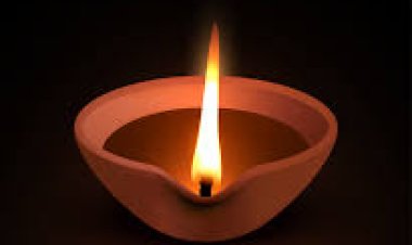 ଦ୍ଵୀପ ଶିଖାରୁ ଜାଣନ୍ତୁ ଶୁଭ ସଂକେତ