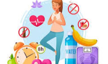 କିଭଳି ରହିବେ ସୁସ୍ଥ ଜାଣନ୍ତୁ!