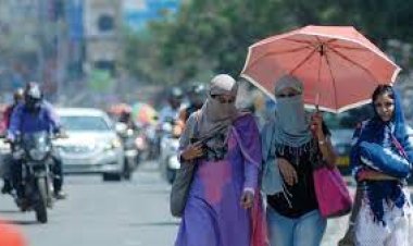 ଆହୁରି ଉପରମୁହାଁ ହେବ ପାରଦ