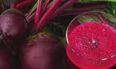 ବିଟ୍‌ ଜୁସ୍‌ରେ ରହିଛି ଭରପୂର ଫାଇବର୍‌, ପାଚନତନ୍ତ୍ରରେ ଆଣିବ ସୁଧାର