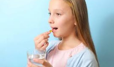 ଖାଦ୍ୟ ଖାଇବା ପରେ ତୁରନ୍ତ ଔଷଧ ଖାଉଛନ୍ତି କି?