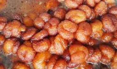 ଭାରି ଟେଷ୍ଟି ‘ଛେନା ଝିଲି’