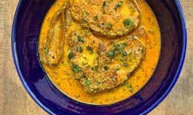 କଞ୍ଚା ଇଲିସି ମାଛ ବେସର