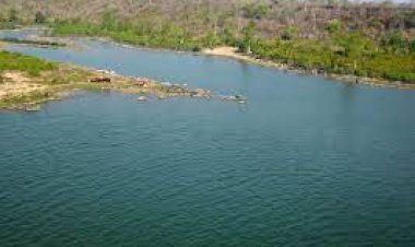 ଇନ୍ଦ୍ରାବତୀ ନଦୀ: ଇନ୍ଦ୍ରାଣୀଙ୍କ ଅଭିଶାପରୁ ଉତ୍ପତ୍ତି