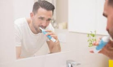 ଟୁଥ୍‌ବ୍ରଶ୍‌ ରୋଗ ସଂକ୍ରମଣର କାରଣ