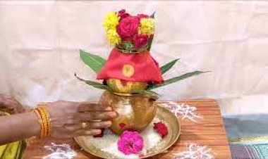 ଘରର ମଙ୍ଗଳ ହେବା ପାଇଁ  ମାନନ୍ତୁ ଏସବୁ ନିୟମ…