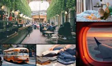 ପରି କରିବେ ଟେନ୍‌ସନ୍‌ ଫ୍ରି ଟ୍ରାଭେଲ୍‌