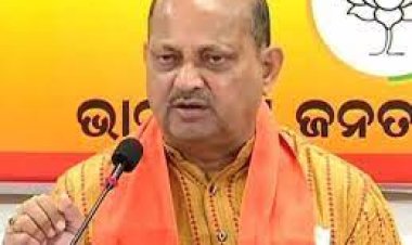 ଦଳ ଚାହିଁଲେ ମୁଁ ଚାନ୍ଦବାଲିରୁ ଲଢିବି: ମନମୋହନ