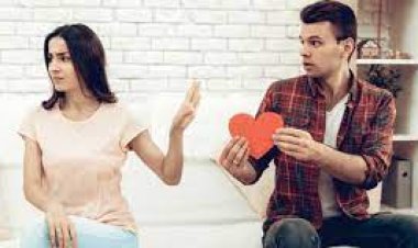 ପ୍ରେମିକା ରାଗିଥିବା ବେଳେ ଭୁଲରେ ବି କୁହନ୍ତୁ ନାହିଁ ଏହି ୫ କଥା