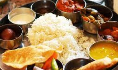 କମୁଛି ନନଭେଜ, ବଢୁଛି ଭେଜ ଥାଳିର ଦାମ