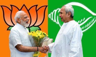 କେଉଁଠି ଅଟକିଛି ମେଂଟ ?