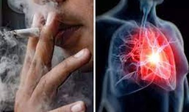 ଧୂମପାନ ତ୍ୟାଗ ସମ୍ଭବ