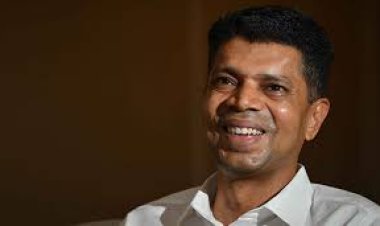 5T ଅଧ୍ୟକ୍ଷଙ୍କୁ ଭେଟିଲେ ପବିତ୍ର ମୋହନ ପ୍ରଧାନଙ୍କ ନାତୁଣୀ