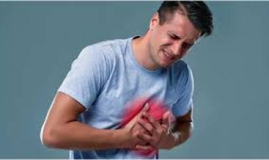 ହୃଦ୍‌ରୋଗ ହିଁ ସବୁଠାରୁ ବଡ଼ ସମସ୍ୟା,ହୃତ୍‌ପିଣ୍ଡକୁ ରଖନ୍ତୁ ସୁସ୍ଥ