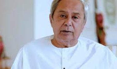 ମୁଖ୍ୟମନ୍ତ୍ରୀଙ୍କୁ ଚିଠି ଲେଖିଲେ କଂଗ୍ରେସ ନେତା