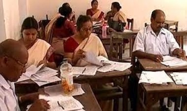 ଆଜିଠୁ ମାଟ୍ରିକ୍‌ ଖାତାଦେଖା