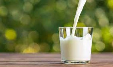 ଥଣ୍ଡା କ୍ଷୀର ଦୂର କରେ ଥକାପଣ ଓ ଅନେକ ରୋଗ