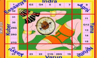 ବାସ୍ତୁ ଅନୁଯାୟୀ ,ରୋଷେଇ ଘରକୁ କଦାପି ଜୋତା ଚପଲ ପିନ୍ଧି ଯାଆନ୍ତୁ ନାହିଁ