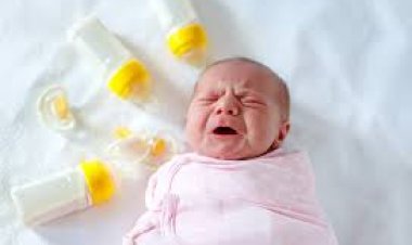 ବର୍ଷକର ପିଲାକୁ ଗାଈକ୍ଷୀର ଦେଉଛନ୍ତି କି ?