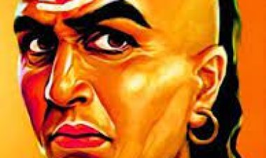 ମହିଳାଙ୍କ ଏହି ୫ ଅଭ୍ୟାସ ଯୋଗୁ ଭାଙ୍ଗିଯାଏ ଘର,ଜାଣନ୍ତୁ କାହିଁକି କହିଛନ୍ତି ଚାଣକ୍ୟ…