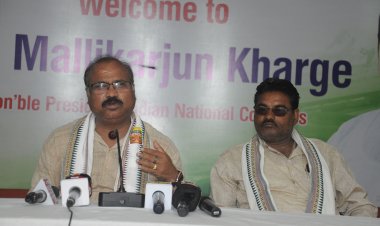 ଆଦିବାସୀ ଓ ହରିଜନମାନେ ବ୍ୟବହାର କରୁଥିବା ଜାଗାକୁ ରାସ୍ତା ନାମରେ ହଡ଼ପ କରିବାକୁ ଯୋଜନା