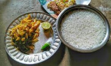 ଆଜି ହେଉଛି ବିଶ୍ୱ ପଖାଳ ଦିବସ