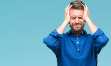 ମୁଣ୍ଡ ବିନ୍ଧା ଲାଗି ରହୁଛି କି?