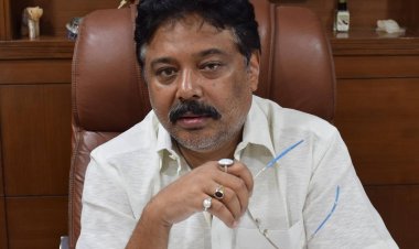 ଦାମ ରାଉତଙ୍କ ପରଲୋକରେ ଶୋକ ପ୍ରକାଶ କରିଛନ୍ତି ରାଷ୍ଟ୍ରୀୟ ମଜଦୁର କଂଗ୍ରେସ ର କେନ୍ଦ୍ରୀୟ ସମ୍ପାଦକ ମାନସ ରଞ୍ଜନ ଚୌଧୁରୀ