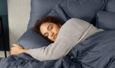 ରାତିରେ କମ ସମୟ ଶୋଉଛନ୍ତି କି ? ଭୋଗିବେ ସାଙ୍ଘାତିକ ଅବସ୍ଥା