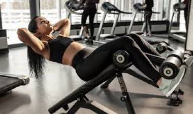 ଜିମ୍‌ରେ ଓ୍ବାର୍କଆଉଟ୍‌ କରିବା ବେଳେ କରନ୍ତୁନି ଏହି ଭୁଲ୍‌