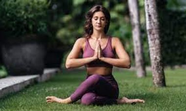 ସୁସ୍ଥ ସ୍ବାସ୍ଥ୍ୟର ସରଳ ଉପାୟ