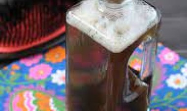 ଘରେ ତିଆରି କରନ୍ତୁ ହର୍ବାଲ୍ ସାମ୍ପୁ